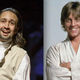 Illustration for article titled Star Wars and Hamilton combine in #Force4Ham